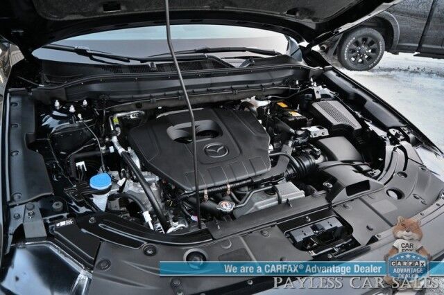 2025 Mazda CX-5 2.5 S Preferred Package Wasilla AK