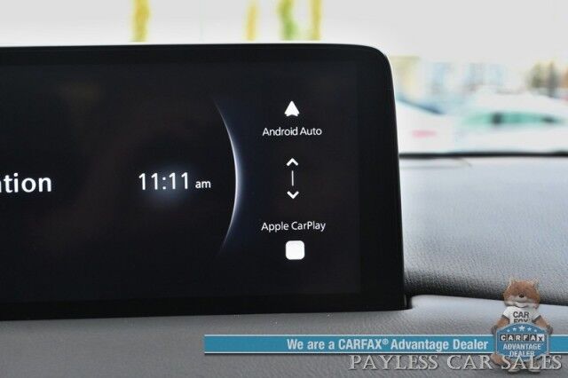 2025 Mazda CX-5 2.5 S Preferred Package Anchorage AK