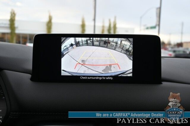 2025 Mazda CX-5 2.5 S Preferred Package Anchorage AK