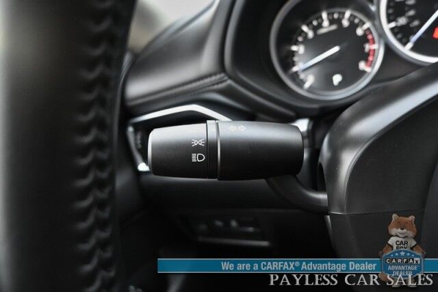 2025 Mazda CX-5 2.5 S Preferred Package Anchorage AK