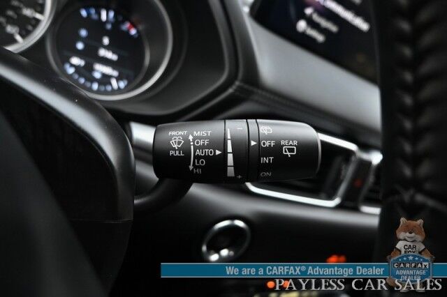 2025 Mazda CX-5 2.5 S Preferred Package Anchorage AK