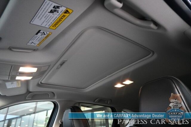 2025 Mazda CX-5 2.5 S Preferred Package Anchorage AK