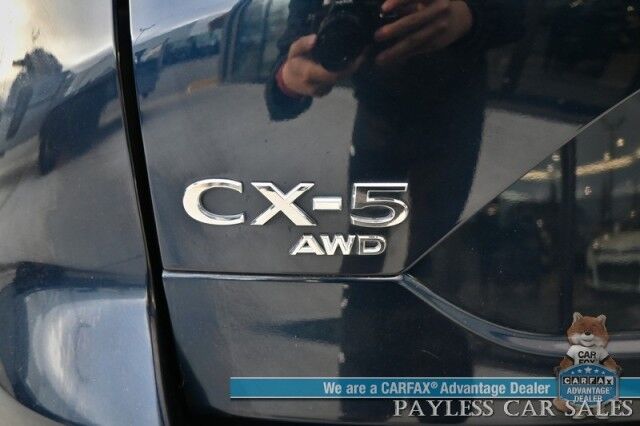 2025 Mazda CX-5 2.5 S Preferred Package Anchorage AK