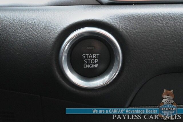 2025 Mazda CX-5 2.5 S Preferred Package Anchorage AK