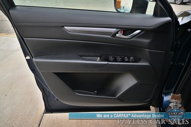 2025 Mazda CX-5 2.5 S Preferred Package Anchorage AK