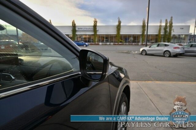 2025 Mazda CX-5 2.5 S Preferred Package Anchorage AK