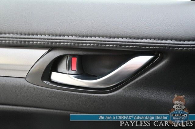 2025 Mazda CX-5 2.5 S Preferred Package Anchorage AK