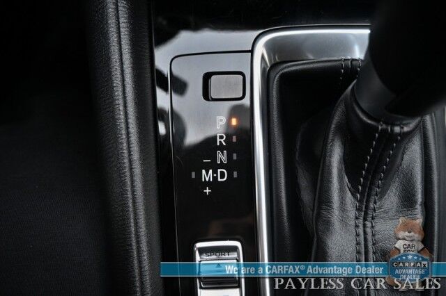 2025 Mazda CX-5 2.5 S Preferred Package Anchorage AK