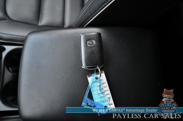 2025 Mazda CX-5 2.5 S Preferred Package Anchorage AK