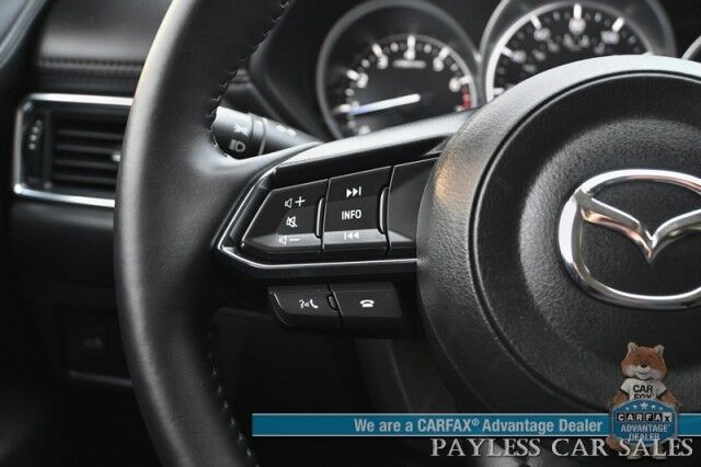 2025 Mazda CX-5 2.5 S Preferred Package Anchorage AK