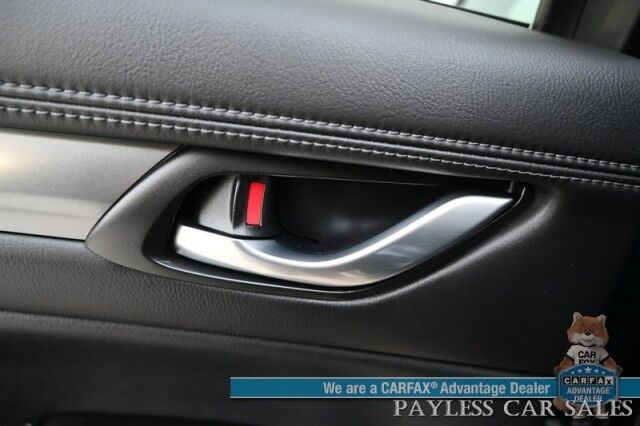 2025 Mazda CX-5 2.5 S Preferred Package Anchorage AK