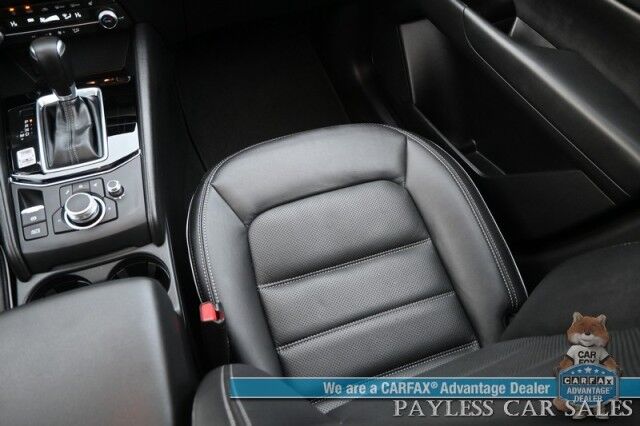 2025 Mazda CX-5 2.5 S Preferred Package Anchorage AK