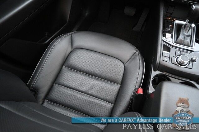 2025 Mazda CX-5 2.5 S Preferred Package Anchorage AK