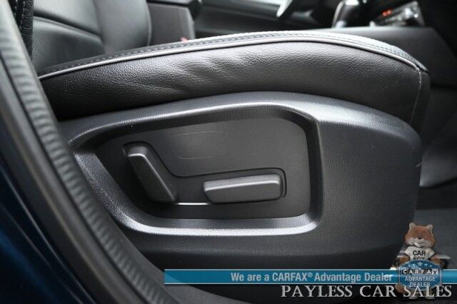 2025 Mazda CX-5 2.5 S Preferred Package Anchorage AK