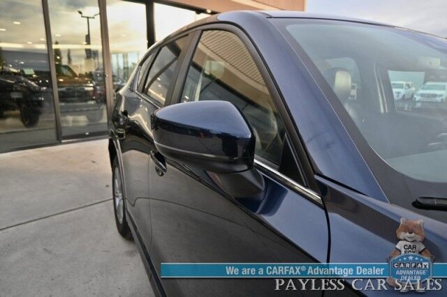 2025 Mazda CX-5 2.5 S Preferred Package Anchorage AK