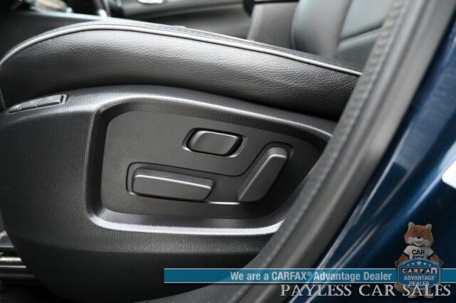 2025 Mazda CX-5 2.5 S Preferred Package Anchorage AK