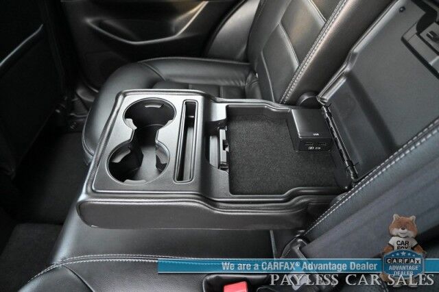 2025 Mazda CX-5 2.5 S Preferred Package Anchorage AK