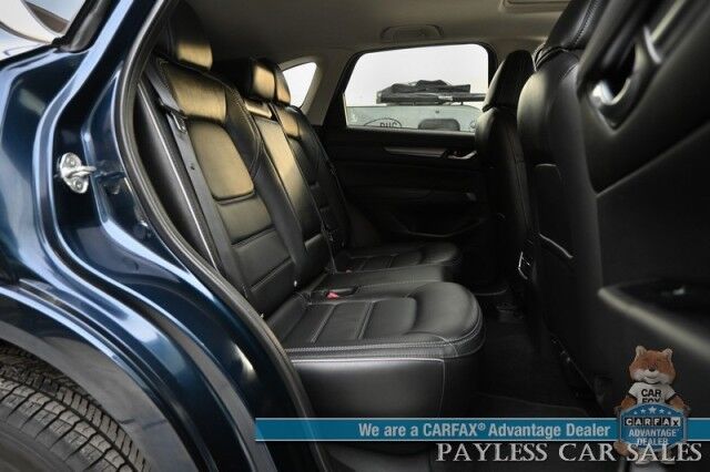 2025 Mazda CX-5 2.5 S Preferred Package Anchorage AK