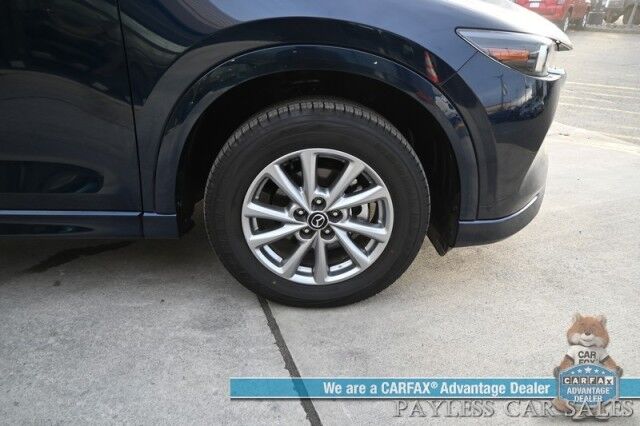 2025 Mazda CX-5 2.5 S Preferred Package Anchorage AK