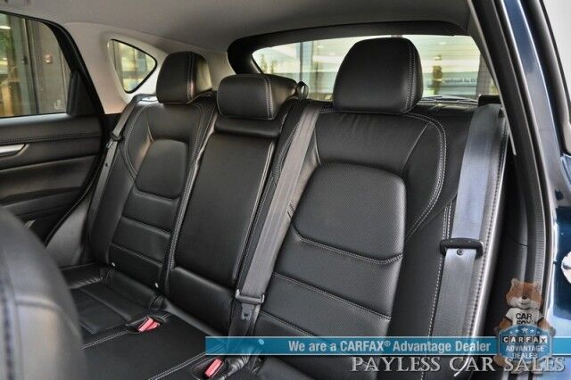 2025 Mazda CX-5 2.5 S Preferred Package Anchorage AK