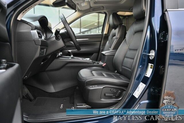 2025 Mazda CX-5 2.5 S Preferred Package Anchorage AK