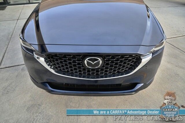 2025 Mazda CX-5 2.5 S Preferred Package Anchorage AK