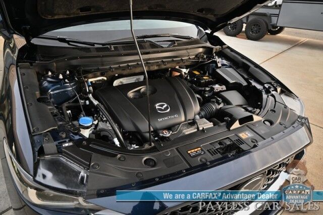 2025 Mazda CX-5 2.5 S Preferred Package Anchorage AK