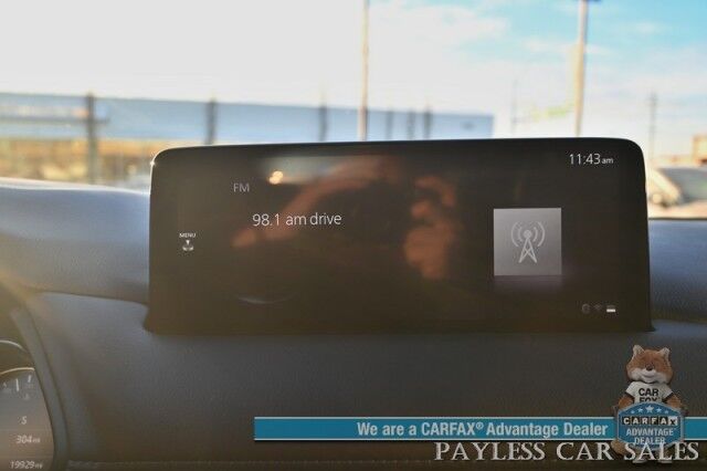 2025 Mazda CX-5 2.5 S Preferred Package Anchorage AK