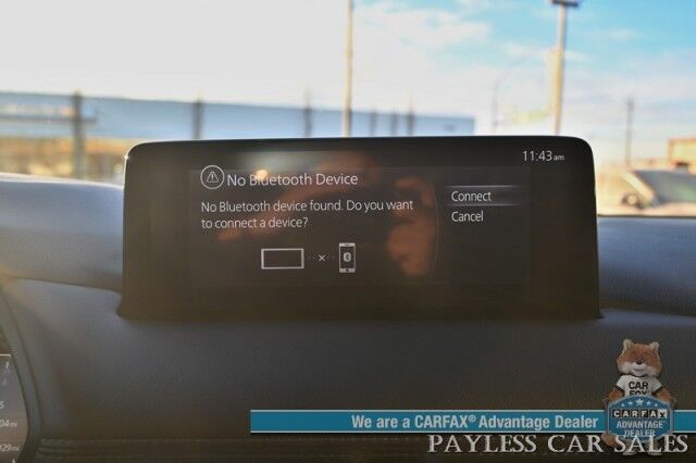 2025 Mazda CX-5 2.5 S Preferred Package Anchorage AK