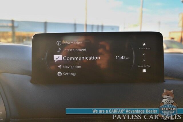 2025 Mazda CX-5 2.5 S Preferred Package Anchorage AK