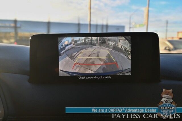 2025 Mazda CX-5 2.5 S Preferred Package Anchorage AK
