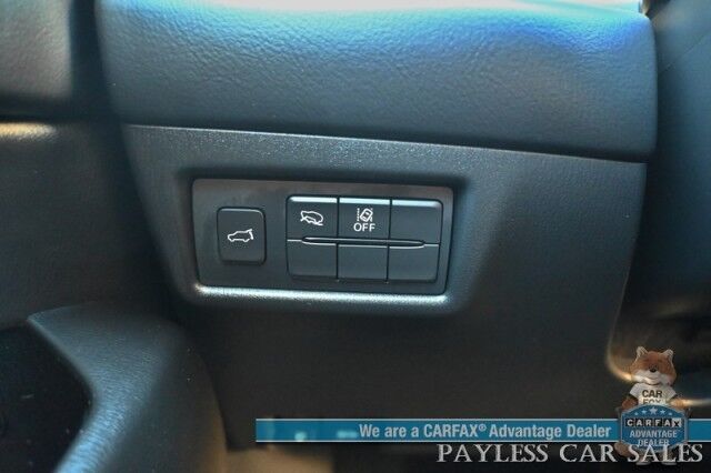 2025 Mazda CX-5 2.5 S Preferred Package Anchorage AK