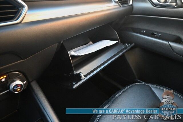 2025 Mazda CX-5 2.5 S Preferred Package Anchorage AK