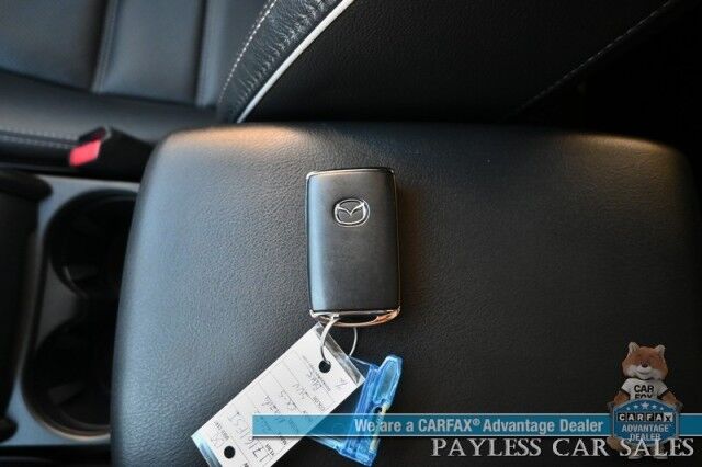 2025 Mazda CX-5 2.5 S Preferred Package Anchorage AK