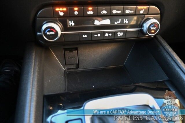 2025 Mazda CX-5 2.5 S Preferred Package Anchorage AK