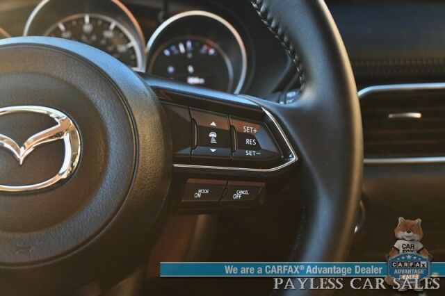 2025 Mazda CX-5 2.5 S Preferred Package Anchorage AK