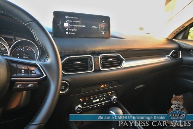 2025 Mazda CX-5 2.5 S Preferred Package Anchorage AK