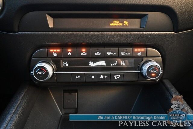 2025 Mazda CX-5 2.5 S Preferred Package Anchorage AK