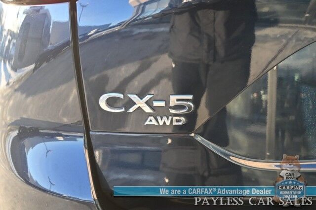 2025 Mazda CX-5 2.5 S Preferred Package Anchorage AK