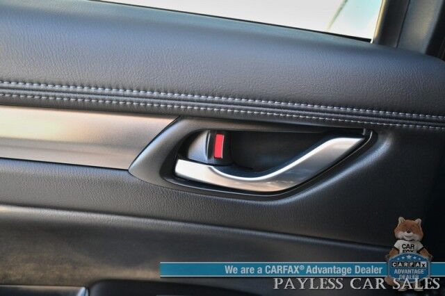 2025 Mazda CX-5 2.5 S Preferred Package Anchorage AK