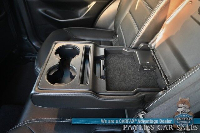 2025 Mazda CX-5 2.5 S Preferred Package Anchorage AK