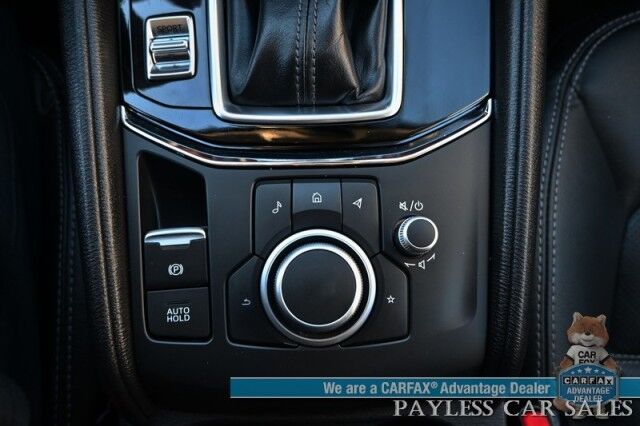 2025 Mazda CX-5 2.5 S Preferred Package Anchorage AK