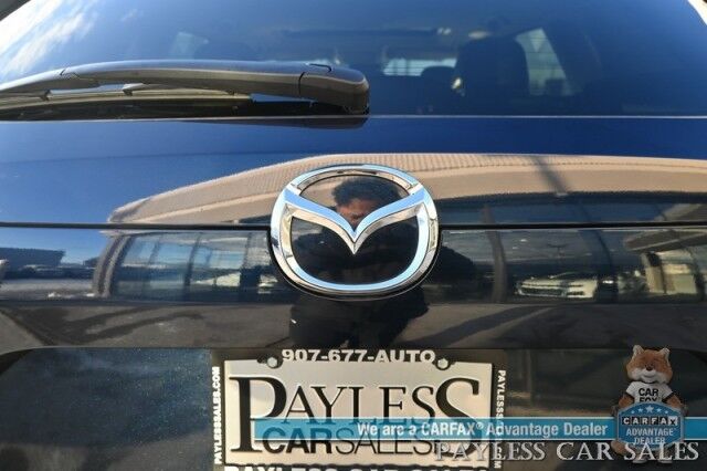 2025 Mazda CX-5 2.5 S Preferred Package Anchorage AK