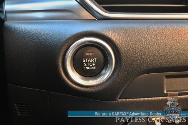 2025 Mazda CX-5 2.5 S Preferred Package Anchorage AK