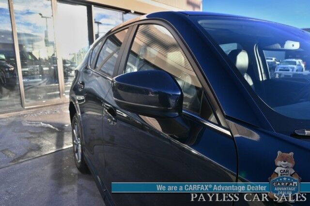 2025 Mazda CX-5 2.5 S Preferred Package Anchorage AK