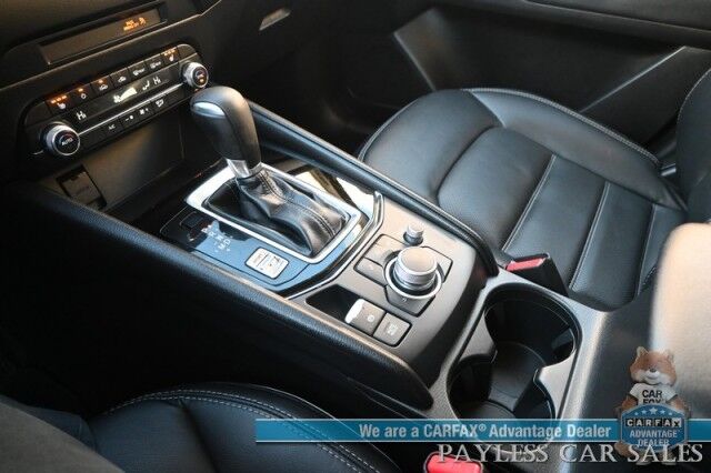 2025 Mazda CX-5 2.5 S Preferred Package Anchorage AK