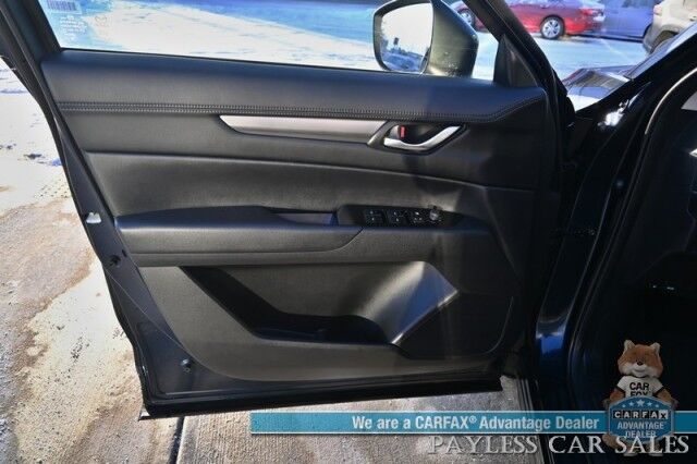 2025 Mazda CX-5 2.5 S Preferred Package Anchorage AK