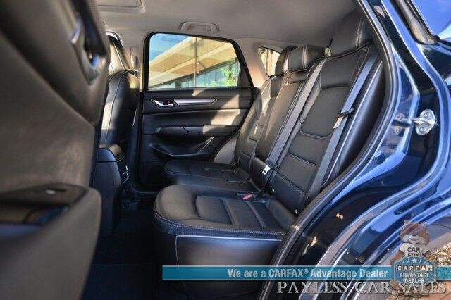 2025 Mazda CX-5 2.5 S Preferred Package Anchorage AK