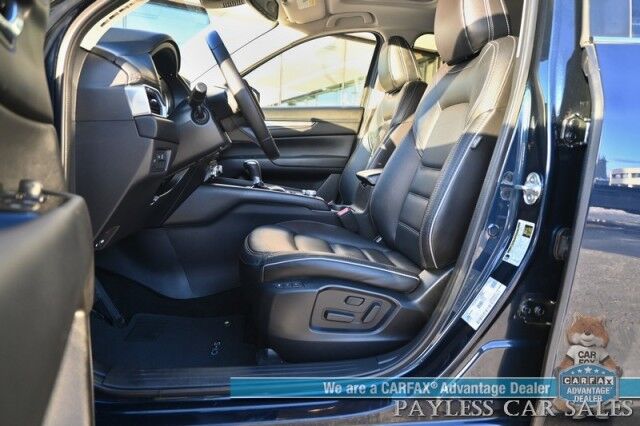 2025 Mazda CX-5 2.5 S Preferred Package Anchorage AK