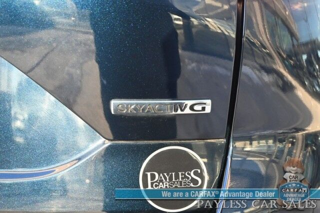 2025 Mazda CX-5 2.5 S Preferred Package Anchorage AK